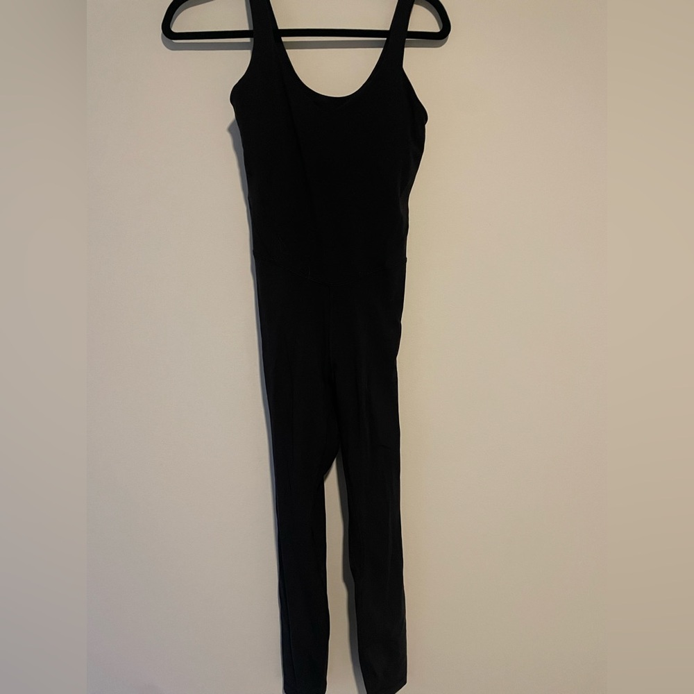 Align bodysuit 25”